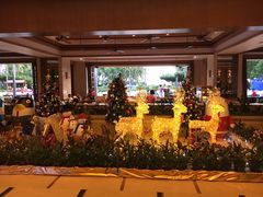 -三亚亚龙湾天域度假酒店