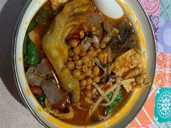 -丽丽三鲜螺蛳粉(田林路店)