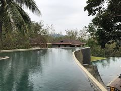 -七仙岭君澜度假酒店·桃源小馆中餐厅