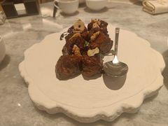 -喜来登由由大酒店九州膳坊中餐厅