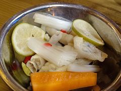 -88号小吃店·经典云南菜·地道纳西美食