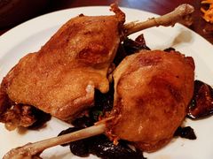 -羽深肉铺 Steak & Wine