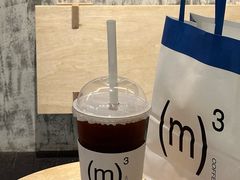 -CUBIC3三立方咖啡(西岸凤巢店)