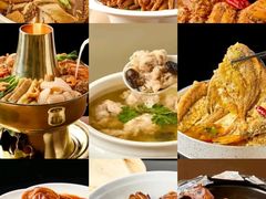 -老爷庙风味美食府(魏都大道店)