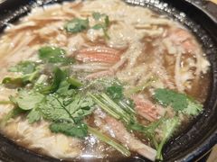 -老姑砂锅·烧烤天津菜(体北道店)