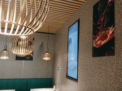 -半天妖烤鱼(宿迁万达店)