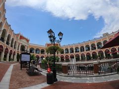 -佛罗伦萨小镇广佛名品奥特莱斯(疏港路店)