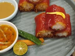 -点都德(龙之梦店)