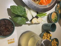-新辣道鱼火锅(上地华联店)