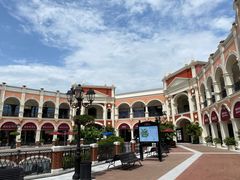 -佛罗伦萨小镇广佛名品奥特莱斯(疏港路店)