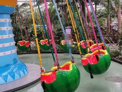 -南宫五洲植物乐园