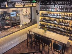 -LESCEDARS Brasserie Bistro香柏树
