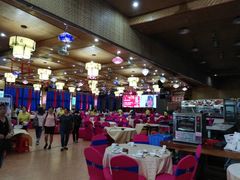 大堂-乡下人家大酒楼(大鳌溪店)