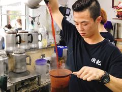 -渔记茶餐厅(渔村店)