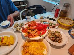 -琼大师东方烤乳猪(亚特兰蒂斯店)