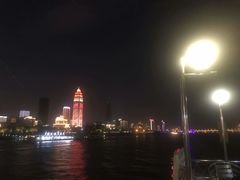 -武汉两江游览·夜游长江(汉口粤汉码头)