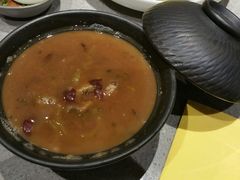 -半山腰·云南菜(侨福芳草地店)