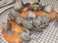 -海味当家·蒸锅海鲜(中山广场创始店)