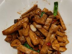 农家炒藕条-庐州太太(南七里店)