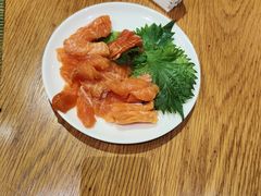 -金玛国宾酒店-自助西餐厅