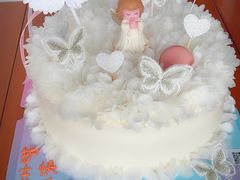 -贝紫Style(木马公寓店)