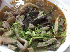 春雨羊汤(广开四马路店)-春雨羊汤店(广开四马路总店)