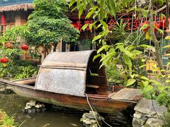 -花溪雨·森林餐厅(石基店)