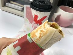 -肯德基(新塘乐购店)