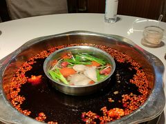 -枇杷园食为鲜火锅(南山店)