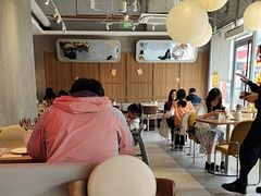 -必胜客(航洋国际店)