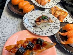 -争鲜回转寿司(中街大悦城店)