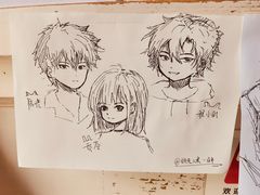 -雕刻时光咖啡馆(北师大店)