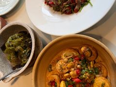 -合品记·湖南私房菜&小龙虾(霄云路店)