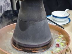 -月圆火锅(宁海东路二店)