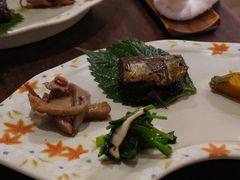 -加奈日本料理