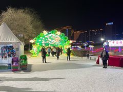 -沈阳奥体冰雪嘉年华