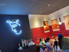 -必胜客(江东万达店)