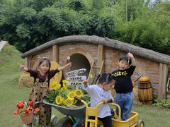 -HERRE·FARM 赫尔露营农场·团建聚会包场