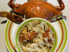 -开海·红岛海鲜虾水饺(石老人店)