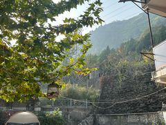 -德厚山庄