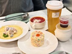 -库滋明·俄罗斯特色美食(中央大街店)