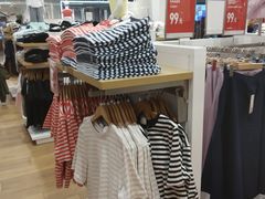 -优衣库(天津天河城店)