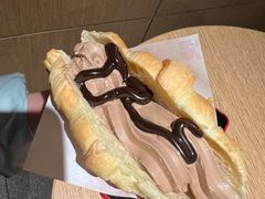 -麦当劳(花园北路店)