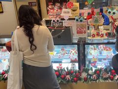 -花花卷卷·鲜食蛋糕(静安久光百货店)