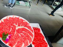-天都火锅酒楼(虹梅南路店)