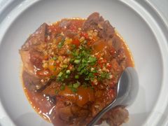 -院里寻菜·精致庭院菜(观沙岭店)