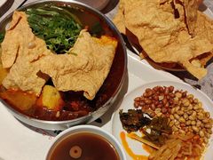-红鼻子桂林米粉(金唐新光界店)