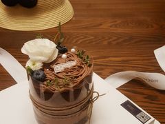 -茉川甜品MOCHUAN