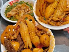 -金龙大四喜牛肉火锅
