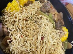 -嘟享吃重庆鸡公煲(五一店)